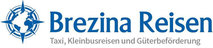Logo Brezina Reisen