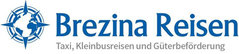 Logo Brezina Reisen